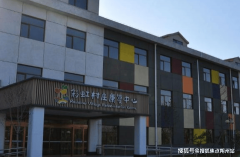 2025年市向阳区彩虹村庄养